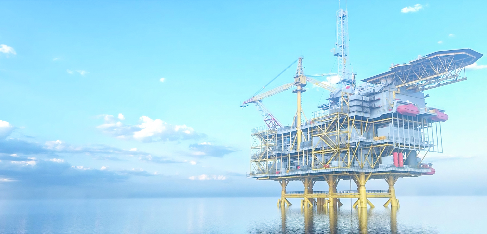 Focusing on Offshore Oil and Gas Equipment and Deepening the “AI + Oil & Gas” Strategy: Shenkai Successfully Completes Directed Share Placement(图1)