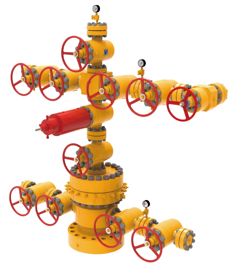 Компания Shenkai появилась на международной выставке ?Нефтегаз-2025? в России(图4)