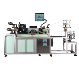 SKY5101-I 碳纤维自动浸胶缠绕机