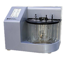 SYP1003-IXB 石油产品运动粘度测定器
