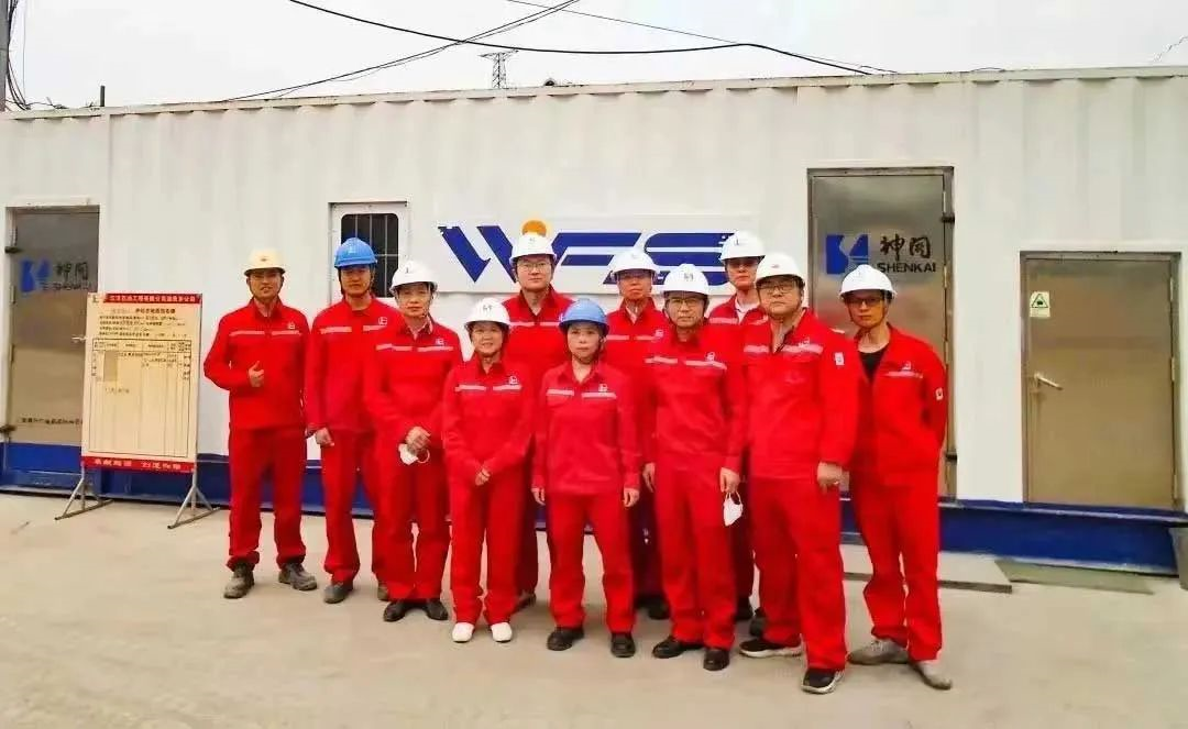 情系员工到一线，传递关怀暖人心(图4)