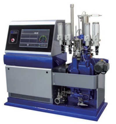 冰球突破mg分析仪器首次亮相美国GCC展会(图2)