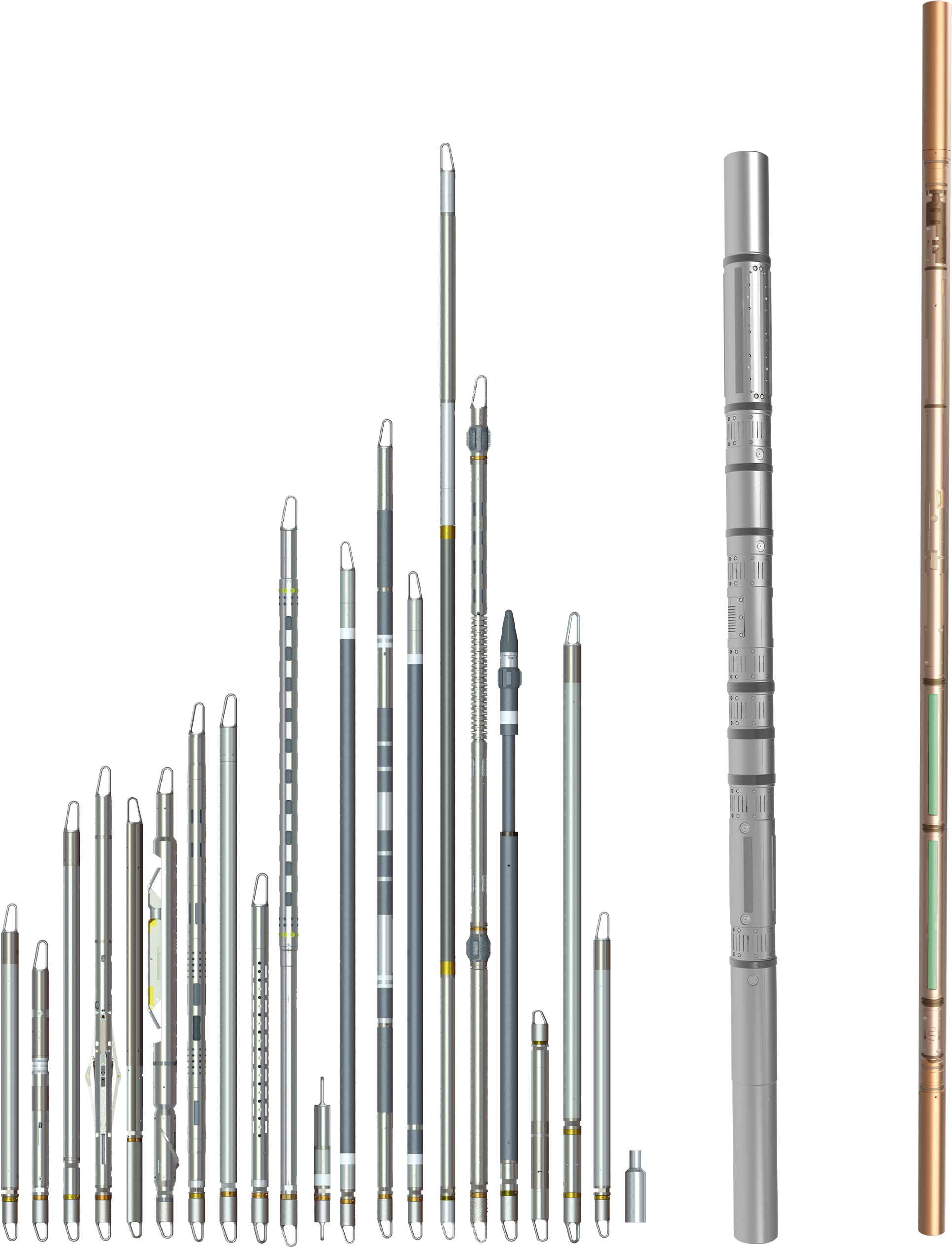 为中国石油“深地工程”保驾护航！冰球突破mg重装亮相CIPPE(图6)