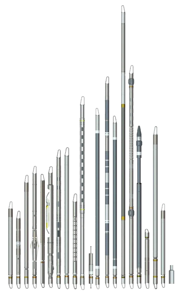 冰球突破mg亮相2025俄罗斯NEFTEGAZ国际石油展(图6)