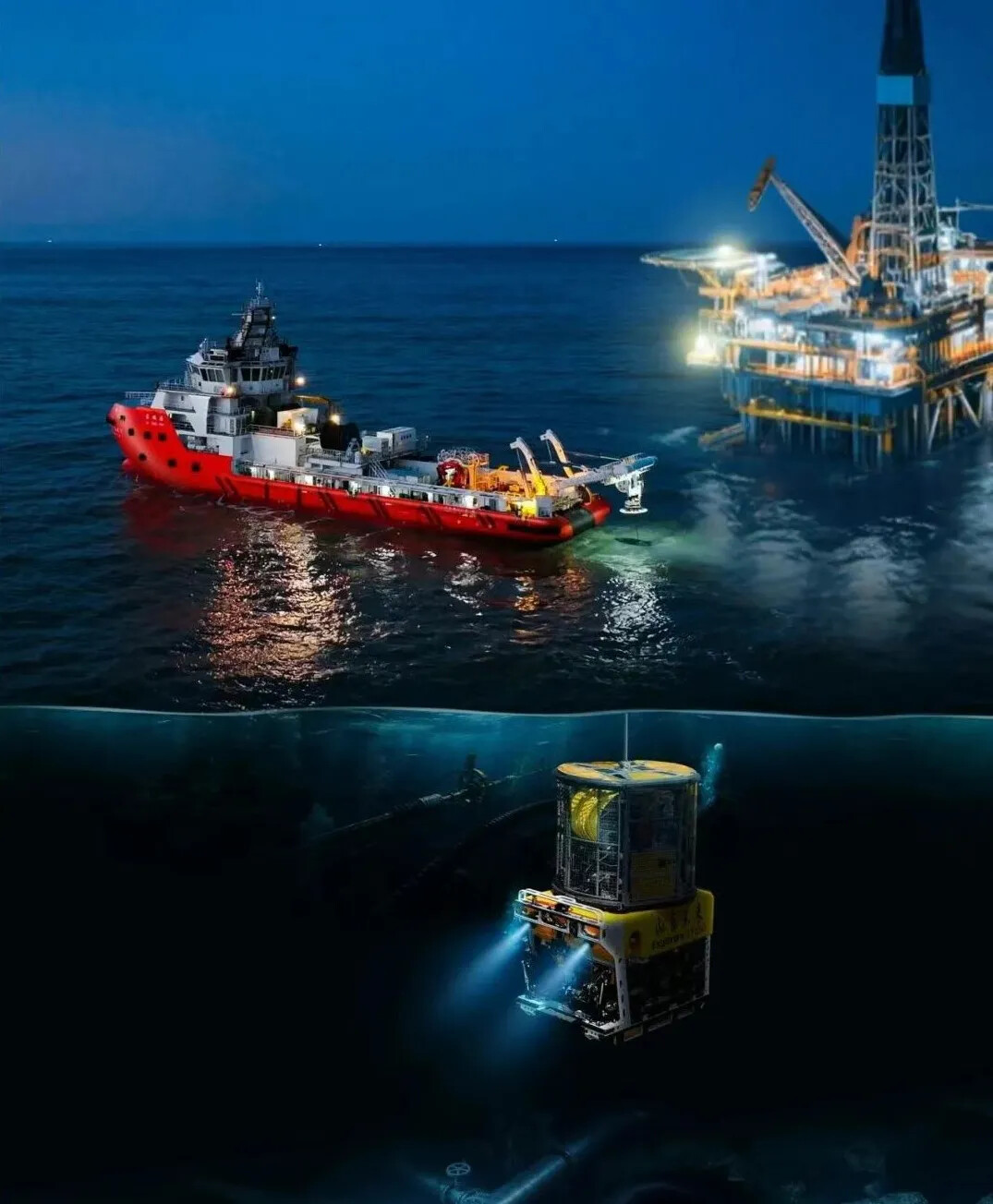 冰球突破mg股份战略投资山东未来机器人完成工商变更(图2)