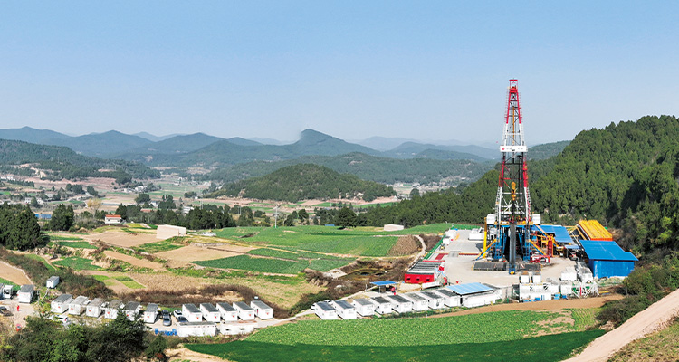 防喷器密封件解决方案